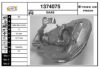 SNRA 1374075 Brake Caliper